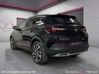 Opel Grandland X 1.6 Turbo 180 ch BVA8 Ultimate - <small></small> 17.490 € <small>TTC</small> - #3