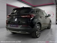 Opel Grandland X 1.6 Turbo 180 ch BVA8 Ultimate - <small></small> 17.490 € <small>TTC</small> - #5