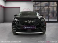 Opel Grandland X 1.6 Turbo 180 ch BVA8 Ultimate - <small></small> 17.490 € <small>TTC</small> - #18