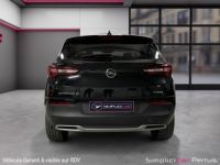 Opel Grandland X 1.6 Turbo 180 ch BVA8 Ultimate - <small></small> 17.490 € <small>TTC</small> - #19