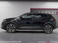 Opel Grandland X 1.6 Turbo 180 ch BVA8 Ultimate - <small></small> 17.490 € <small>TTC</small> - #20