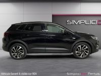 Opel Grandland X 1.6 Turbo 180 ch BVA8 Ultimate - <small></small> 17.490 € <small>TTC</small> - #21