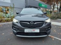 Opel Grandland X 1.6 Turbo 225ch Hybride Elegance Business - <small></small> 22.190 € <small>TTC</small> - #8