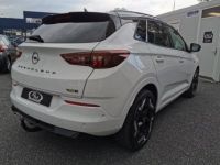 Opel Grandland X 1.6 Turbo 300ch Hybride GSe 4x4 - <small></small> 41.590 € <small>TTC</small> - #5