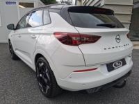 Opel Grandland X 1.6 Turbo 300ch Hybride GSe 4x4 - <small></small> 41.590 € <small>TTC</small> - #7