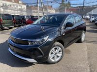 Opel Grandland X (2) 1.5 DIESEL 130 AUTO - <small></small> 27.590 € <small></small> - #1