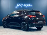 Opel Grandland X (2) 1.5 diesel 130 gs line auto garantie 12 mois - - <small></small> 19.990 € <small>TTC</small> - #2