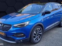 Opel Grandland X 2.0 CDTI 175ch ULTIMATE + OPTIONS - <small></small> 18.990 € <small>TTC</small> - #1