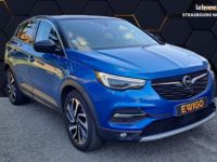 Opel Grandland X 2.0 CDTI 175ch ULTIMATE + OPTIONS - <small></small> 18.990 € <small>TTC</small> - #2