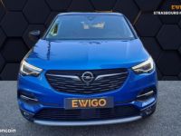 Opel Grandland X 2.0 CDTI 175ch ULTIMATE + OPTIONS - <small></small> 18.990 € <small>TTC</small> - #3