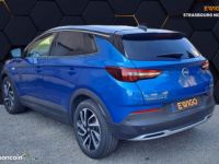 Opel Grandland X 2.0 CDTI 175ch ULTIMATE + OPTIONS - <small></small> 18.990 € <small>TTC</small> - #4