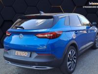 Opel Grandland X 2.0 CDTI 175ch ULTIMATE + OPTIONS - <small></small> 18.990 € <small>TTC</small> - #5