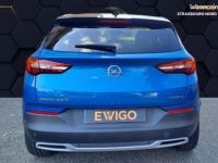 Opel Grandland X 2.0 CDTI 175ch ULTIMATE + OPTIONS - <small></small> 18.990 € <small>TTC</small> - #6