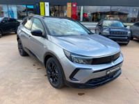 Opel Grandland X 2023 1.6 Plug-in Hybrid GS - <small></small> 49.080 € <small></small> - #4