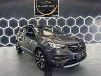 Opel Grandland X 2.0D 177CV Ultimate BVA8 - <small></small> 19.990 € <small>TTC</small> - #1