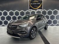 Opel Grandland X 2.0D 177CV Ultimate BVA8 - <small></small> 19.990 € <small>TTC</small> - #2