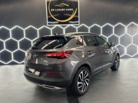 Opel Grandland X 2.0D 177CV Ultimate BVA8 - <small></small> 19.990 € <small>TTC</small> - #3