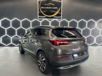 Opel Grandland X 2.0D 177CV Ultimate BVA8 - <small></small> 19.990 € <small>TTC</small> - #4