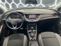 Opel Grandland X 2.0D 177CV Ultimate BVA8 - <small></small> 19.990 € <small>TTC</small> - #5