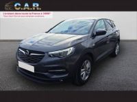 Opel Grandland X BUSINESS 1.2 Turbo 130 ch Edition Business - <small></small> 13.990 € <small>TTC</small> - #1