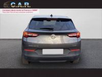 Opel Grandland X BUSINESS 1.2 Turbo 130 ch Edition Business - <small></small> 13.990 € <small>TTC</small> - #4