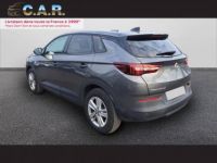 Opel Grandland X BUSINESS 1.2 Turbo 130 ch Edition Business - <small></small> 13.990 € <small>TTC</small> - #5