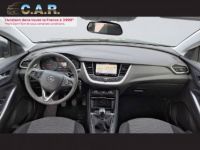 Opel Grandland X BUSINESS 1.2 Turbo 130 ch Edition Business - <small></small> 13.990 € <small>TTC</small> - #6