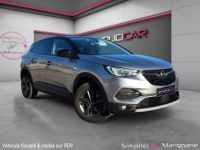 Opel Grandland X BUSINESS 1.5 Diesel 130 ch BVA8 ELEGANCE BUSINESS / GARANTIE 12 MOIS - <small></small> 16.480 € <small>TTC</small> - #1