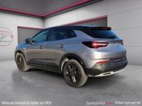 Opel Grandland X BUSINESS 1.5 Diesel 130 ch BVA8 ELEGANCE BUSINESS / GARANTIE 12 MOIS - <small></small> 16.480 € <small>TTC</small> - #3