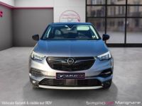 Opel Grandland X BUSINESS 1.5 Diesel 130 ch BVA8 ELEGANCE BUSINESS / GARANTIE 12 MOIS - <small></small> 16.480 € <small>TTC</small> - #4