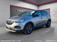 Opel Grandland X BUSINESS 1.5 Diesel 130 ch BVA8 ELEGANCE BUSINESS / GARANTIE 12 MOIS - <small></small> 16.480 € <small>TTC</small> - #5