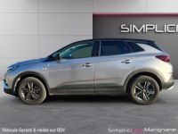 Opel Grandland X BUSINESS 1.5 Diesel 130 ch BVA8 ELEGANCE BUSINESS / GARANTIE 12 MOIS - <small></small> 16.480 € <small>TTC</small> - #6