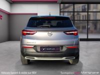 Opel Grandland X BUSINESS 1.5 Diesel 130 ch BVA8 ELEGANCE BUSINESS / GARANTIE 12 MOIS - <small></small> 16.480 € <small>TTC</small> - #7