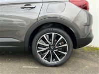 Opel Grandland X Hybrid 225 ch BVA8 Elite - <small></small> 20.900 € <small>TTC</small> - #6