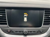 Opel Grandland X Hybrid 225 ch BVA8 Elite - <small></small> 20.900 € <small>TTC</small> - #34