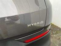 Opel Grandland X Hybrid 225 ch BVA8 Elite - <small></small> 20.900 € <small>TTC</small> - #39