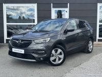 Opel Grandland X HYBRID 225CH ELEGANCE BUSINESS - <small></small> 22.990 € <small>TTC</small> - #1