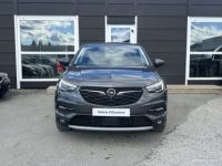 Opel Grandland X HYBRID 225CH ELEGANCE BUSINESS - <small></small> 22.990 € <small>TTC</small> - #4