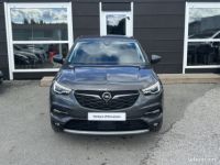 Opel Grandland X HYBRID 225CH ELEGANCE BUSINESS - <small></small> 22.990 € <small>TTC</small> - #5