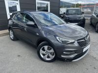 Opel Grandland X HYBRID 225CH ELEGANCE BUSINESS - <small></small> 22.990 € <small>TTC</small> - #7