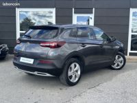 Opel Grandland X HYBRID 225CH ELEGANCE BUSINESS - <small></small> 22.990 € <small>TTC</small> - #8