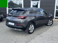 Opel Grandland X HYBRID 225CH ELEGANCE BUSINESS - <small></small> 22.990 € <small>TTC</small> - #9