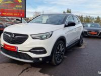 Opel Grandland X Hybrid4 200ch AWD BVA8 Ultimate - <small></small> 21.890 € <small>TTC</small> - #1