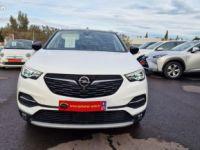 Opel Grandland X Hybrid4 200ch AWD BVA8 Ultimate - <small></small> 21.890 € <small>TTC</small> - #2