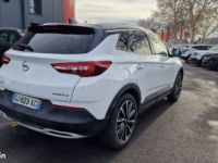 Opel Grandland X Hybrid4 200ch AWD BVA8 Ultimate - <small></small> 21.890 € <small>TTC</small> - #4