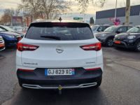 Opel Grandland X Hybrid4 200ch AWD BVA8 Ultimate - <small></small> 21.890 € <small>TTC</small> - #5