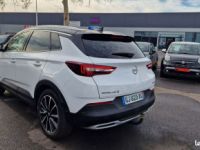 Opel Grandland X Hybrid4 200ch AWD BVA8 Ultimate - <small></small> 21.890 € <small>TTC</small> - #6