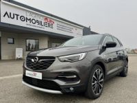 Opel Grandland X Hybrid4 300ch ELITE - <small></small> 22.490 € <small>TTC</small> - #1