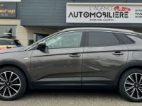 Opel Grandland X Hybrid4 300ch ELITE - <small></small> 22.490 € <small>TTC</small> - #2