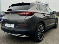 Opel Grandland X Hybrid4 300ch ELITE - <small></small> 22.490 € <small>TTC</small> - #5